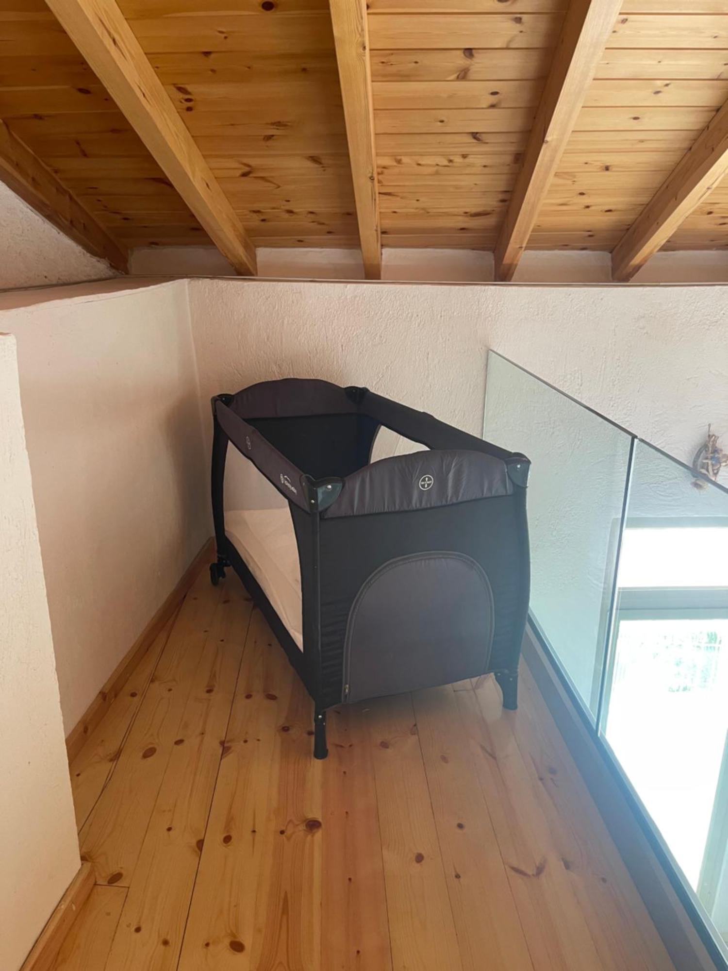 Ferienwohnung Michalelis Loft & Cave Plomari Exterior foto